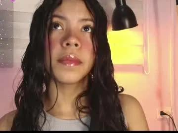 emily_sweett12 on Chaturbate