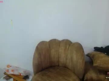 emilyhines__ on Chaturbate