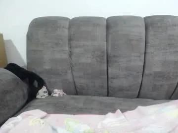 emilyhines__ on Chaturbate