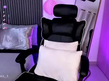 emilyruiz1 on Chaturbate