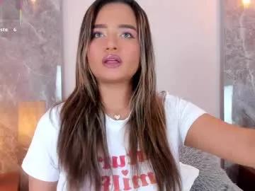 emma_hunter_ on Chaturbate