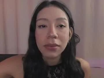 emmaclark_1 on Chaturbate