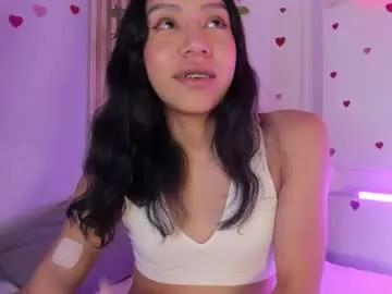 emmaclark_1 on Chaturbate