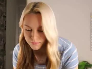 emmiemurray on Chaturbate