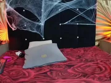 emmily_keller on Chaturbate