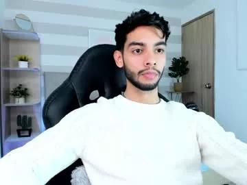 endy_rush on Chaturbate