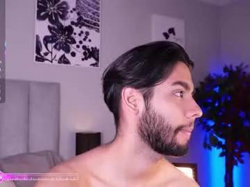 endy_rush on Chaturbate