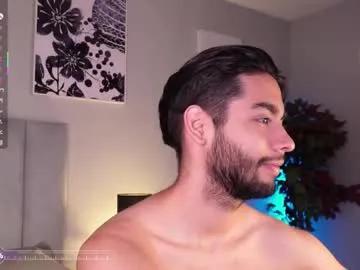 endy_rush on Chaturbate
