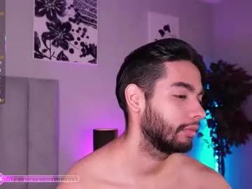 endy_rush on Chaturbate