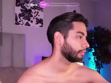 endy_rush on Chaturbate
