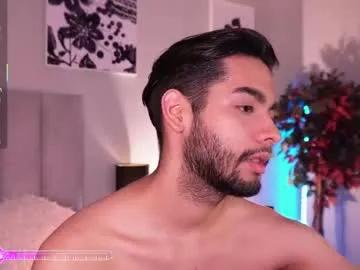 endy_rush on Chaturbate