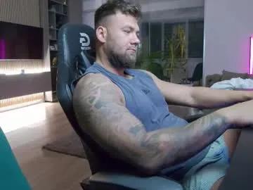 enrikoblue on Chaturbate