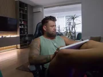 enrikoblue on Chaturbate