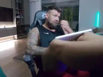 enrikoblue on Chaturbate