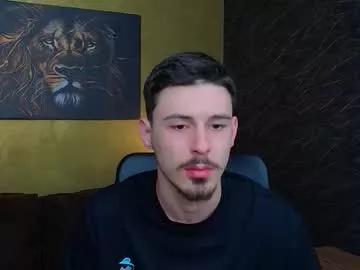 enzorace on Chaturbate