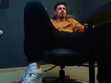 enzorace on Chaturbate