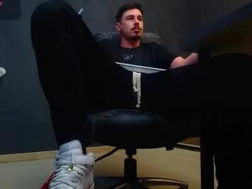 enzorace on Chaturbate