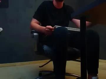 enzorace on Chaturbate