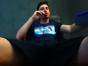 enzorace on Chaturbate