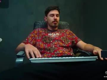 enzorace on Chaturbate