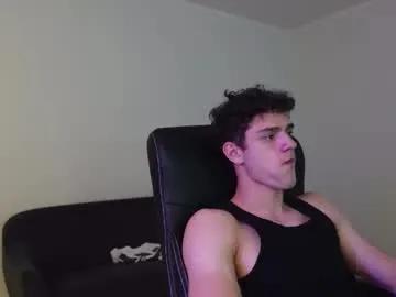 eric_poston on Chaturbate