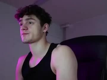 eric_poston on Chaturbate