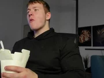 eric_poston on Chaturbate