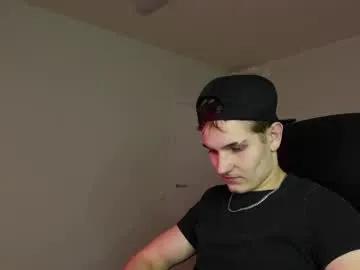 eric_poston on Chaturbate