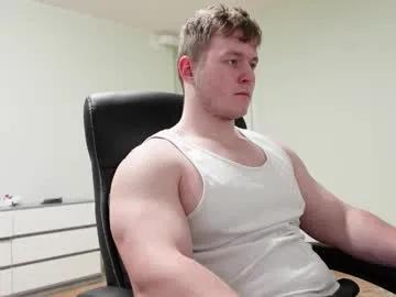 eric_poston on Chaturbate