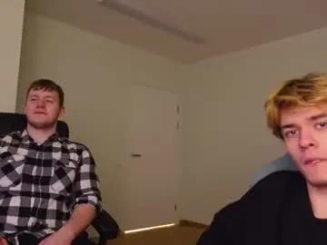 eric_poston on Chaturbate