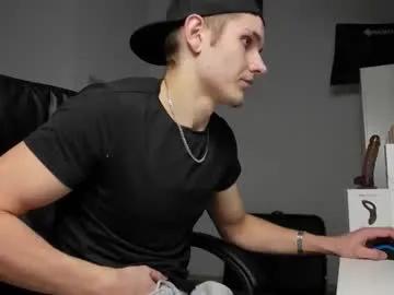 eric_poston on Chaturbate