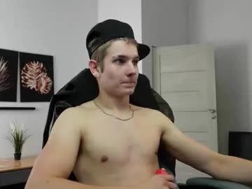 eric_poston on Chaturbate