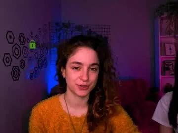erica_murray — GOAL: dance [208 tokens remaining] Welcome to my room! #new #brunette #cute #nonude #shy