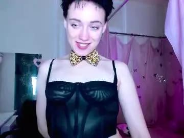erickafetish on Chaturbate