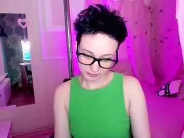 erickafetish on Chaturbate