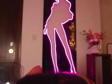 erikabee on Chaturbate