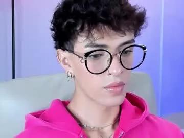 erisleon — Jerk off with oil [10 tokens left]  Give me the best pleasure #femboy #18 #twink #gay #uncut