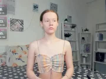 erline_may on Chaturbate