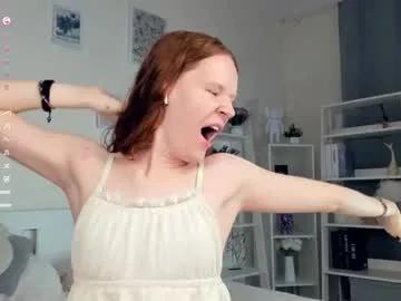 erline_may on Chaturbate
