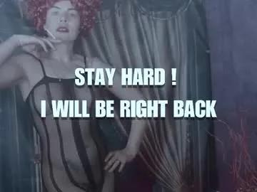 erotic_dessire on Chaturbate