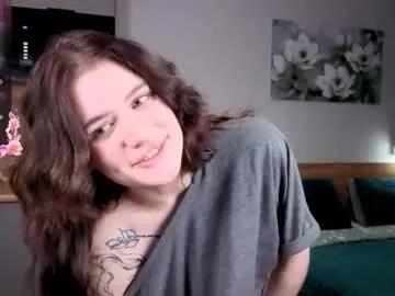 eshleeeygreen — GOAL: boobs massage hi guys.main goal slobbery blowjob with condensed milk . PVT Open #new #18 #lovense #young #teen