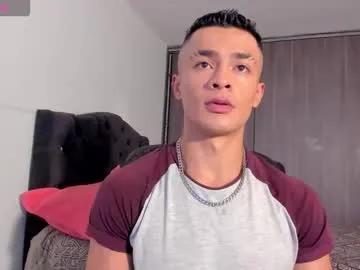 esteban_stud97 on Chaturbate