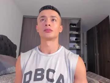 esteban_stud97 on Chaturbate