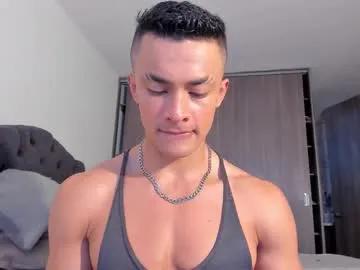 esteban_stud97 on Chaturbate