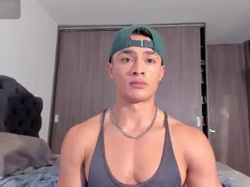 esteban_stud97 on Chaturbate