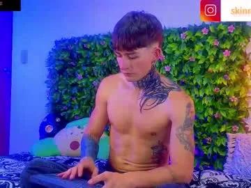 estebanchar_ on Chaturbate