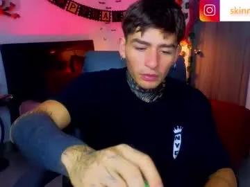 estebanchar_ on Chaturbate