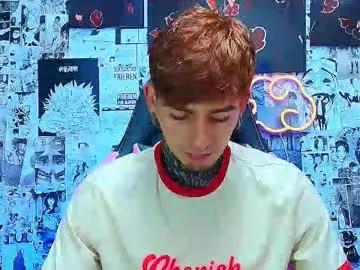 estebanchar_ — GOAL: Flash ass [100 tokens remaining] Welcome to my room! #muscle #twink #tattoo #latino #skinny