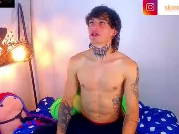 estebanchar_ on Chaturbate