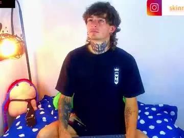 estebanchar_ on Chaturbate